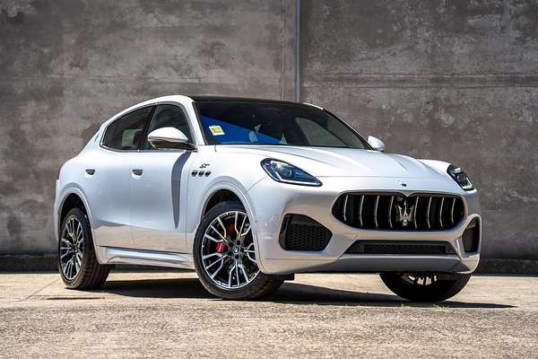 2024 Maserati Grecale GT M182