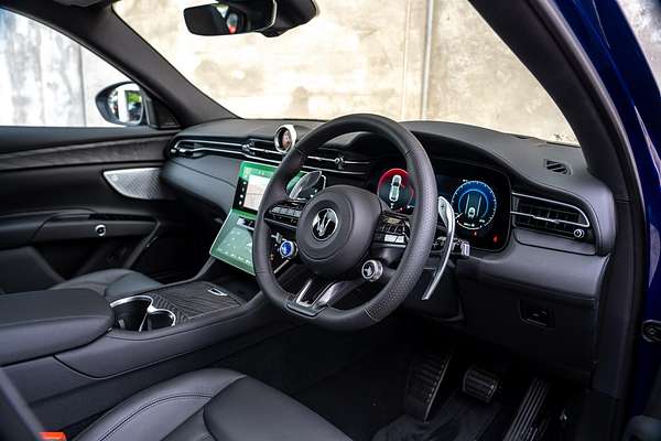 2024 Maserati Grecale GT M182