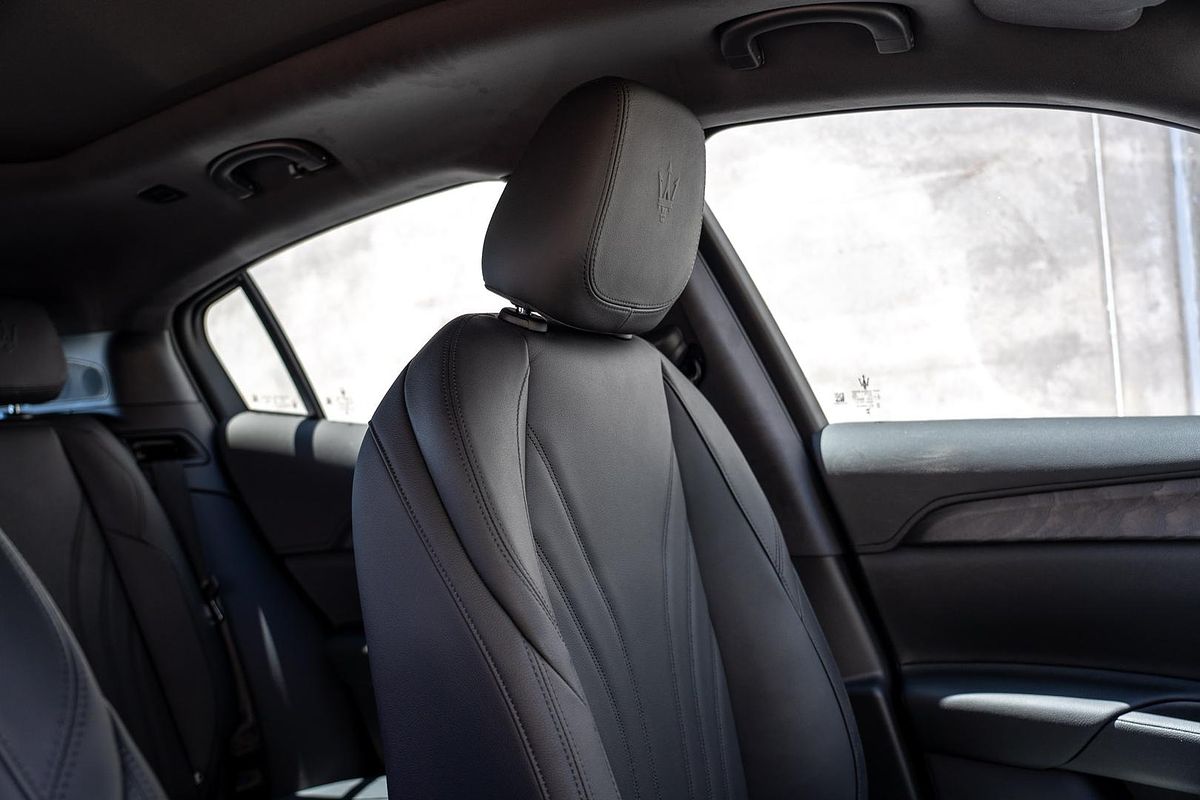 2024 Maserati Grecale GT M182