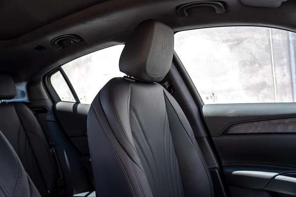 2024 Maserati Grecale GT M182