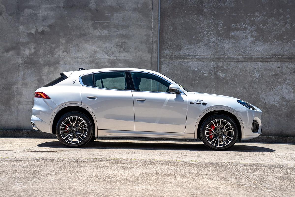 2024 Maserati Grecale GT M182