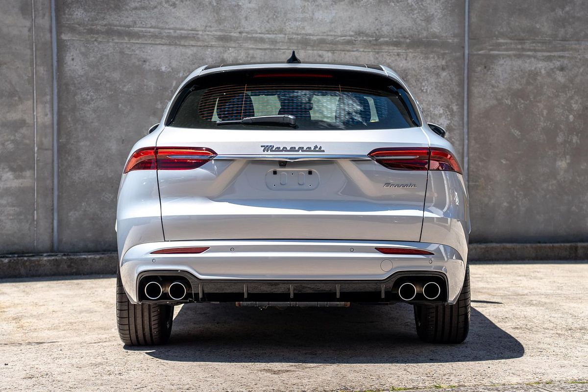 2024 Maserati Grecale GT M182