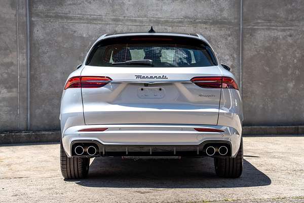 2024 Maserati Grecale GT M182