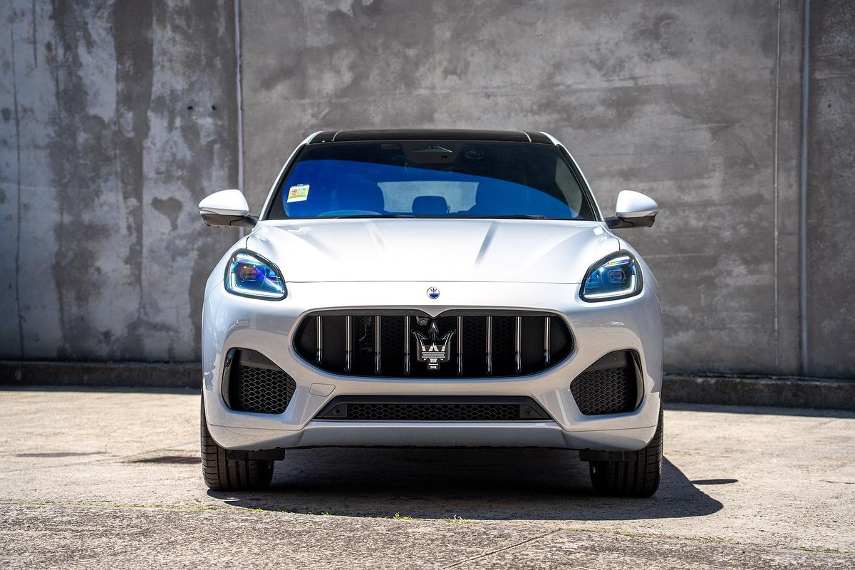 2024 Maserati Grecale GT M182