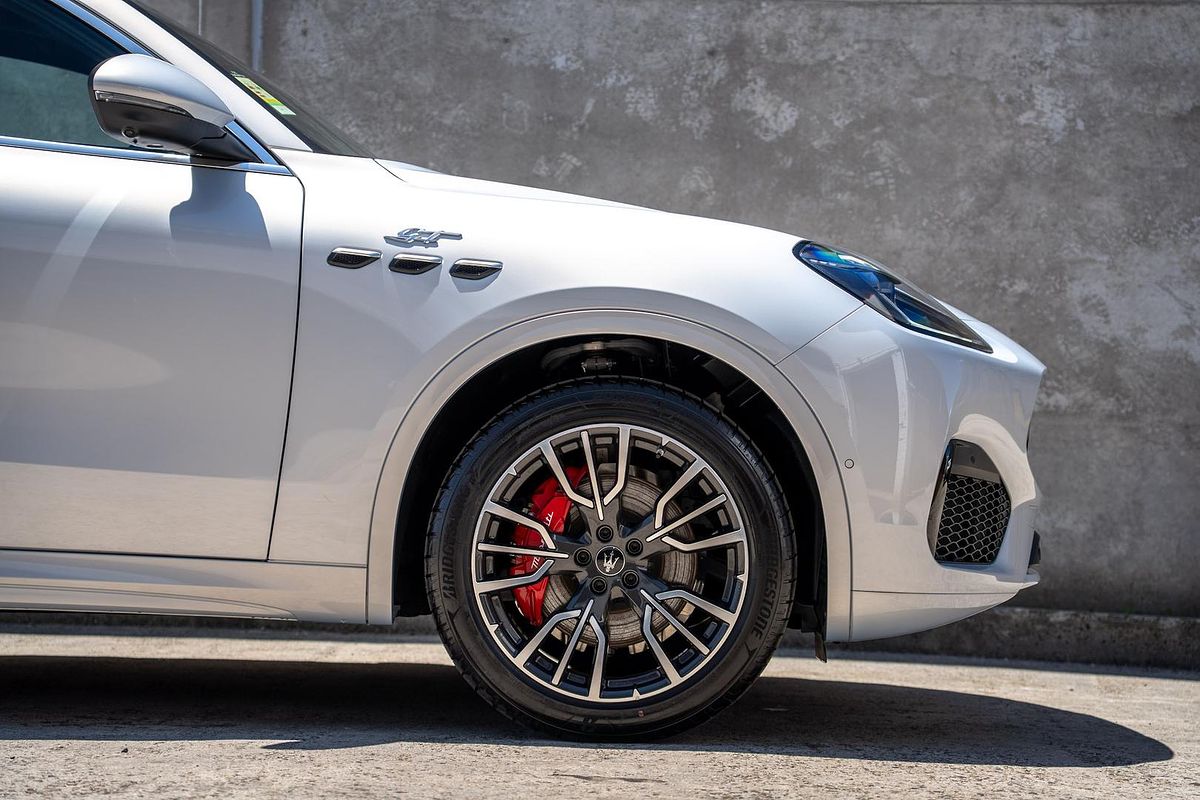 2024 Maserati Grecale GT M182