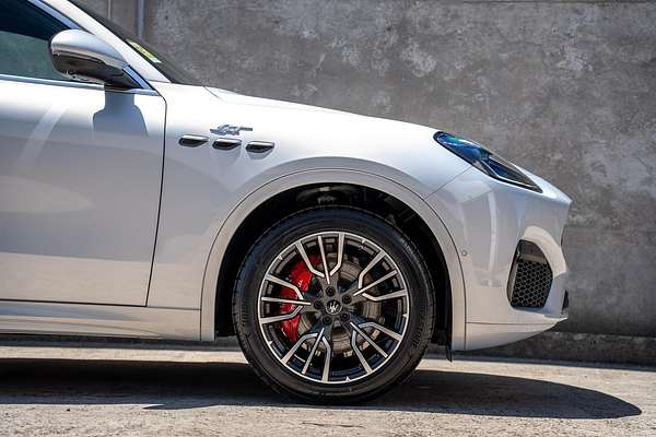 2024 Maserati Grecale GT M182