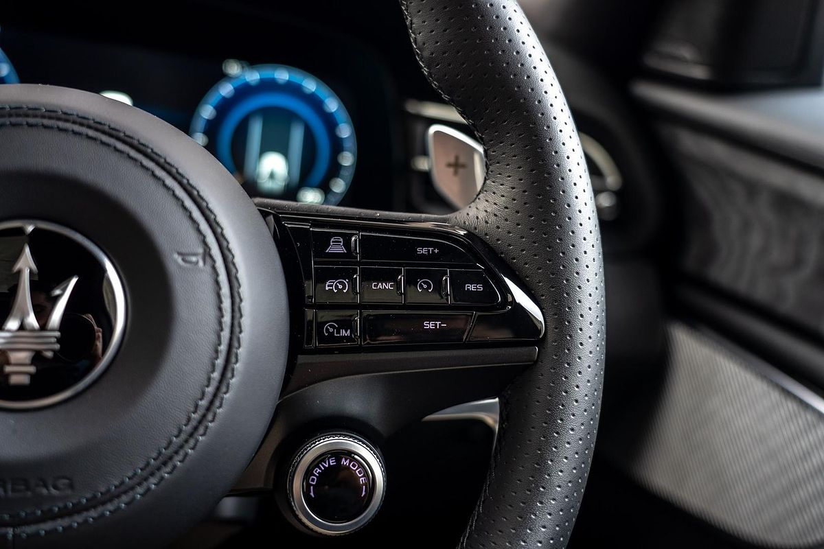 2024 Maserati Grecale GT M182