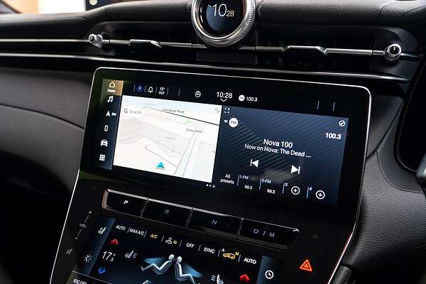 2024 Maserati Grecale GT M182