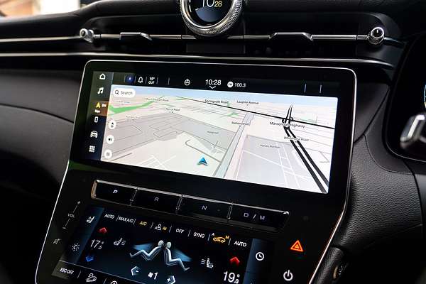 2024 Maserati Grecale GT M182