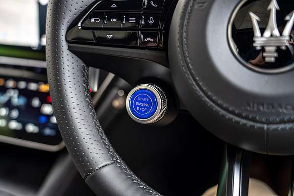 2024 Maserati Grecale GT M182