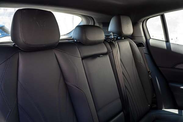 2024 Maserati Grecale GT M182