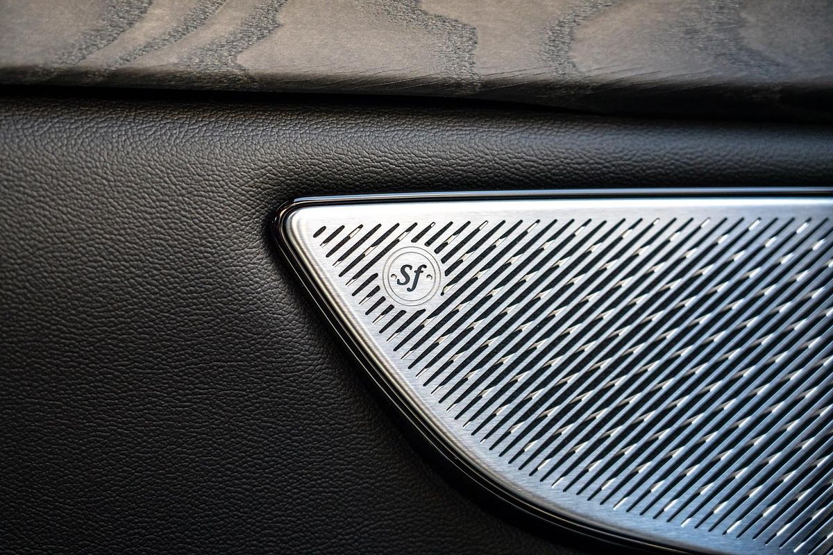 2024 Maserati Grecale GT M182