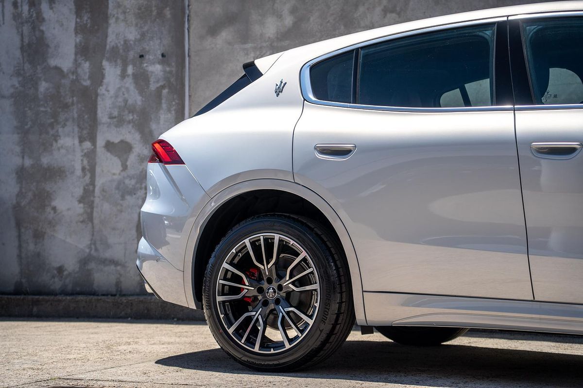 2024 Maserati Grecale GT M182