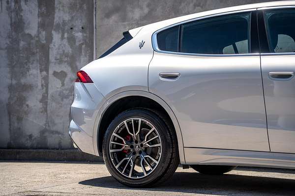 2024 Maserati Grecale GT M182