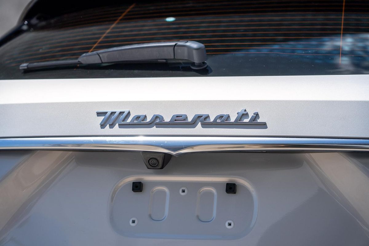 2024 Maserati Grecale GT M182