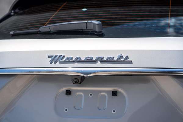 2024 Maserati Grecale GT M182