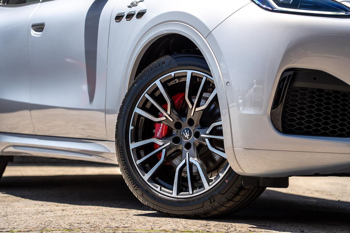 2024 Maserati Grecale GT M182