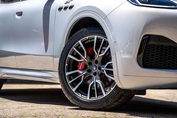 2024 Maserati Grecale GT M182