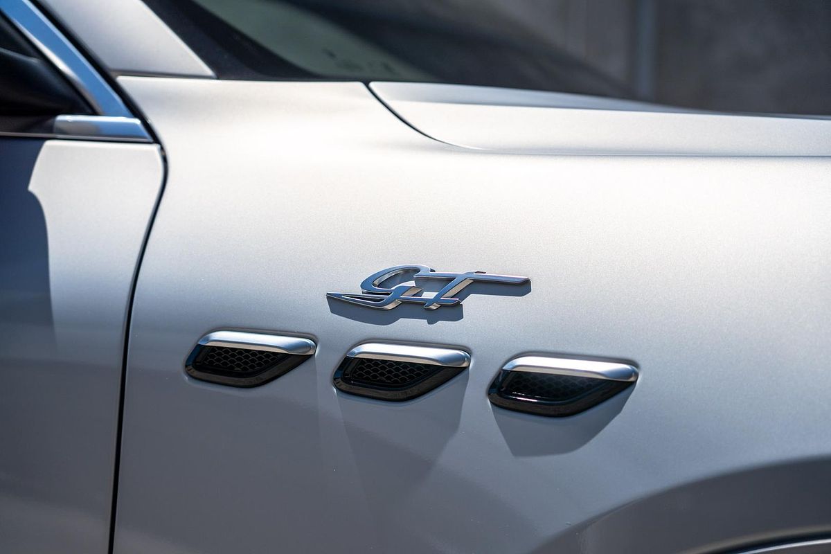 2024 Maserati Grecale GT M182