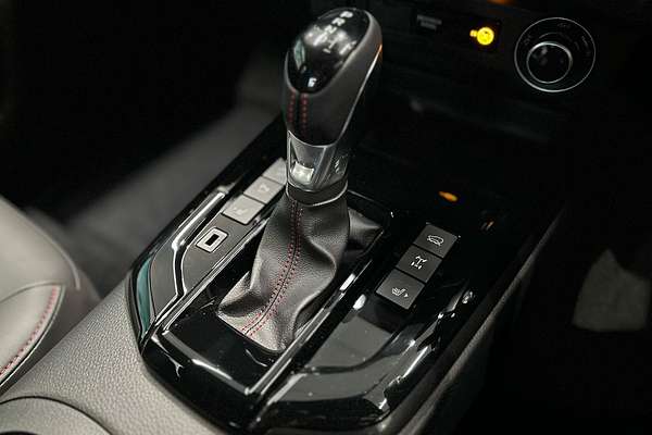 2025 Isuzu D-MAX X-TERRAIN 4X4