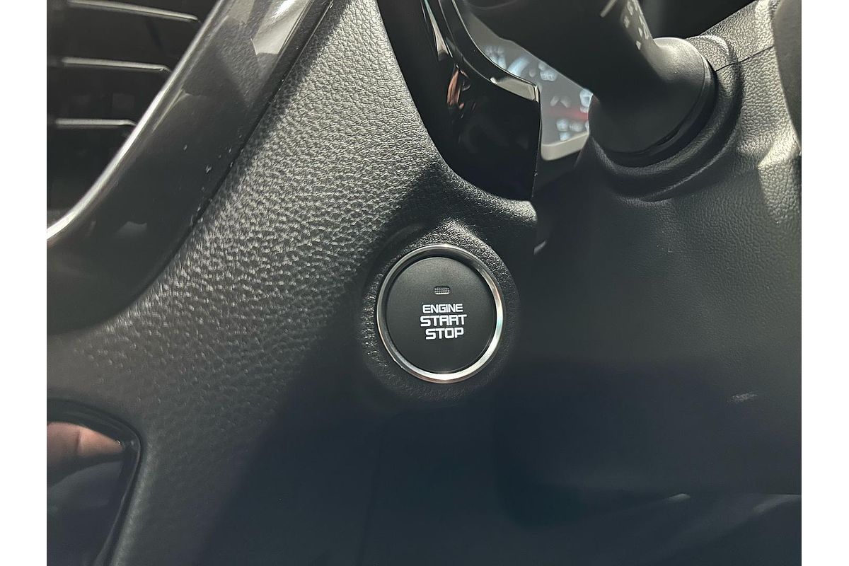 2025 Isuzu D-MAX X-TERRAIN 4X4