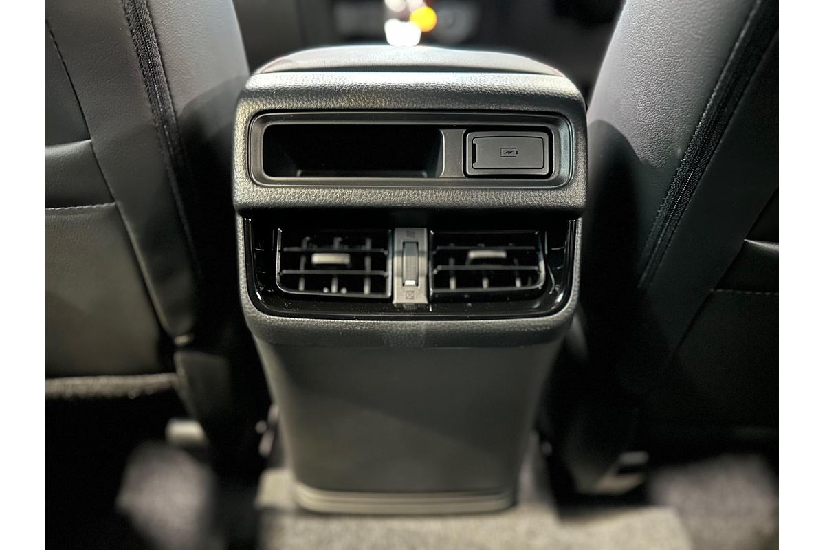 2025 Isuzu D-MAX X-TERRAIN 4X4