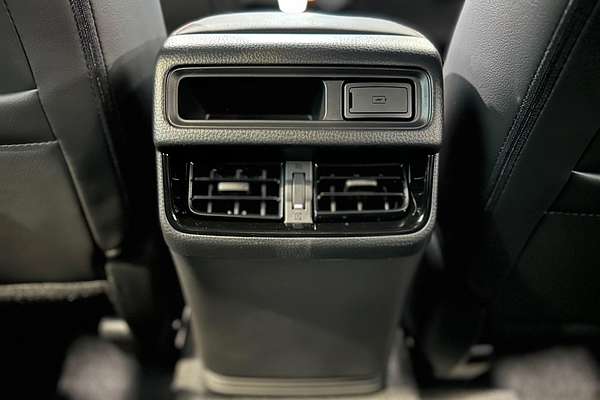 2025 Isuzu D-MAX X-TERRAIN 4X4