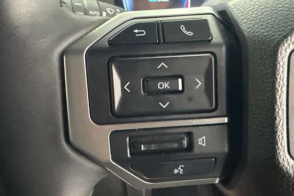 2024 Toyota Landcruiser Prado VX GDJ251R