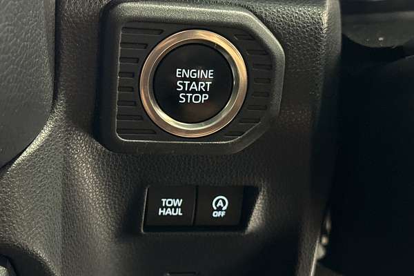 2024 Toyota Landcruiser Prado VX GDJ251R