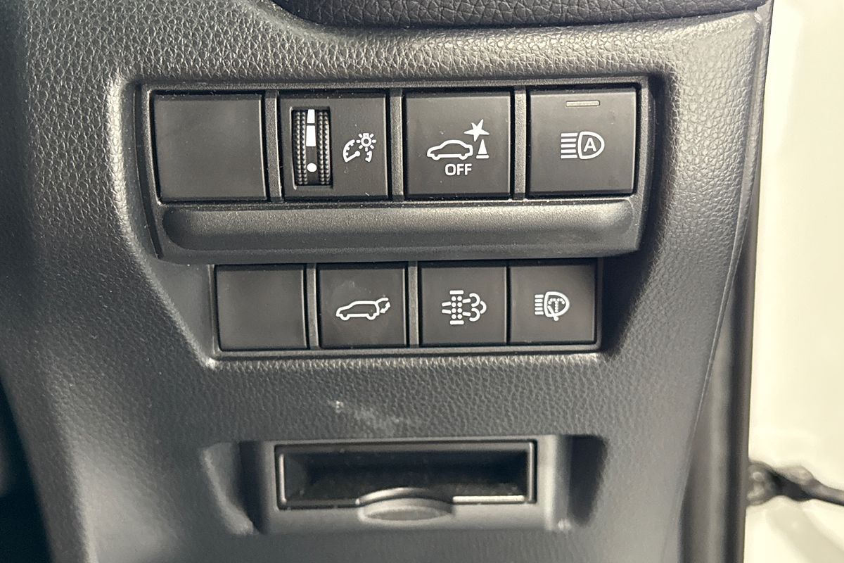 2024 Toyota Landcruiser Prado VX GDJ251R