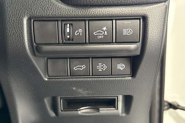 2024 Toyota Landcruiser Prado VX GDJ251R