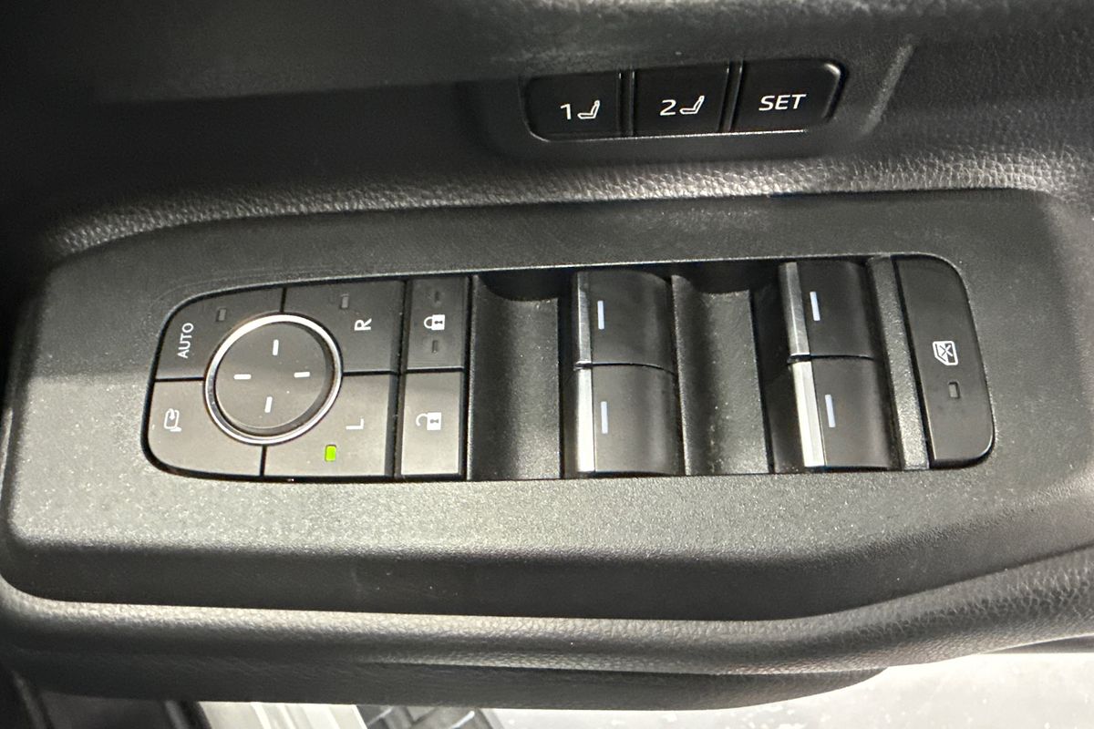 2024 Toyota Landcruiser Prado VX GDJ251R