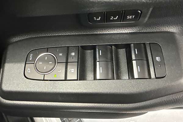 2024 Toyota Landcruiser Prado VX GDJ251R