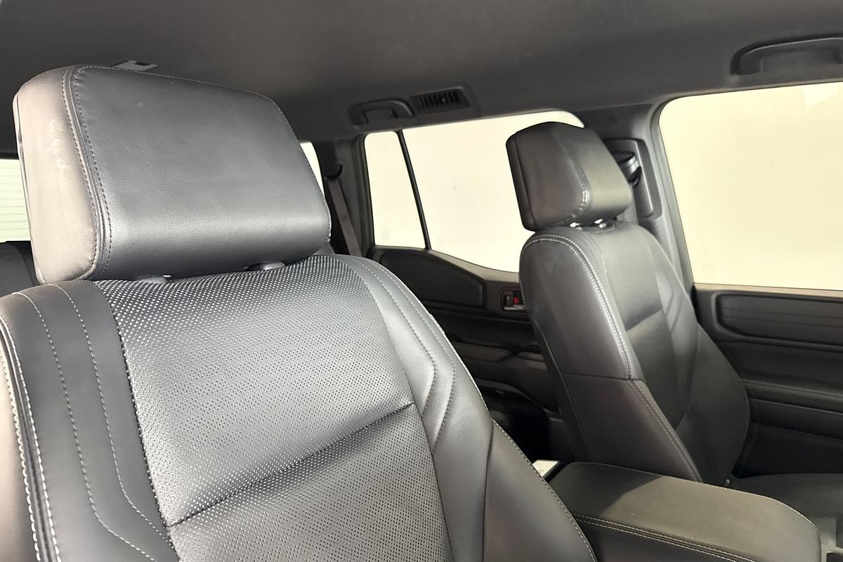 2024 Toyota Landcruiser Prado VX GDJ251R