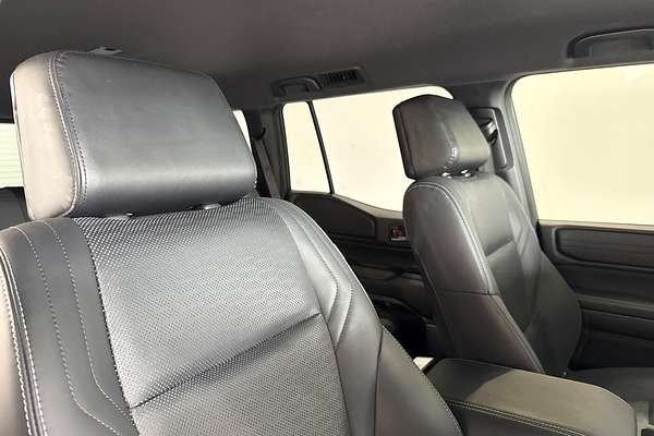 2024 Toyota Landcruiser Prado VX GDJ251R