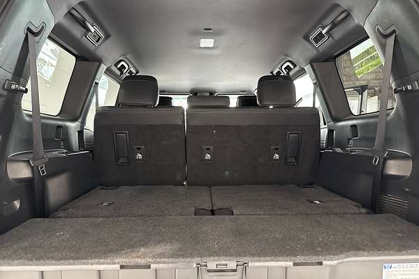 2024 Toyota Landcruiser Prado VX GDJ251R