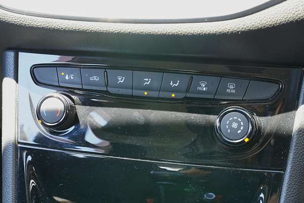 2016 Holden Astra R BK