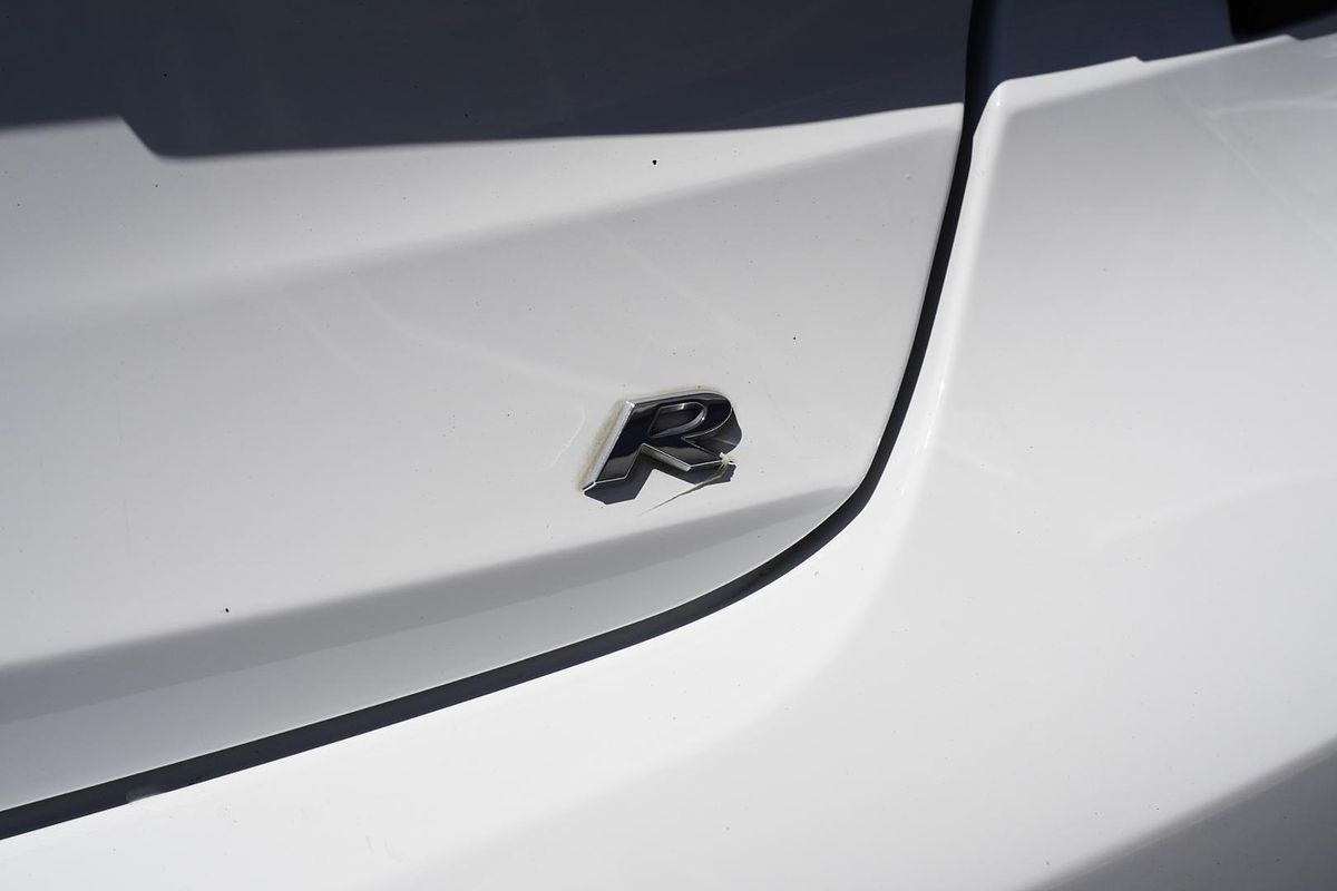 2016 Holden Astra R BK