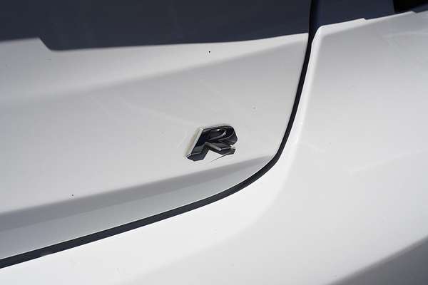 2016 Holden Astra R BK