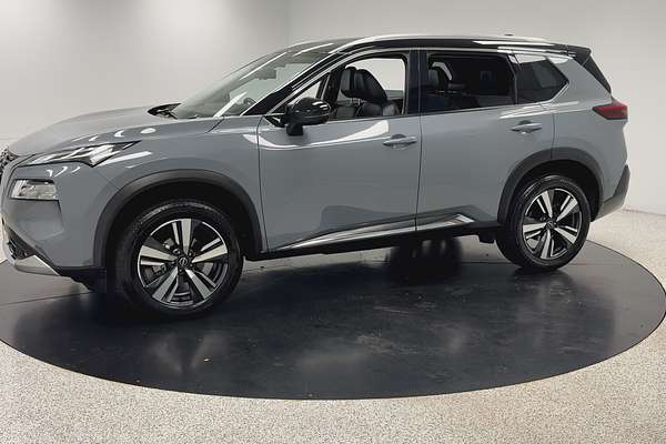 2023 Nissan X-TRAIL Ti T33