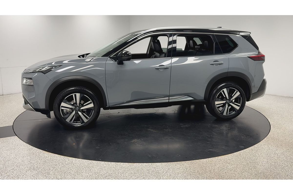 2023 Nissan X-TRAIL Ti T33