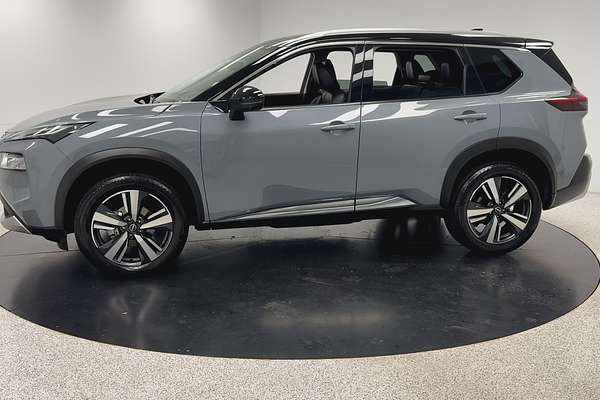 2023 Nissan X-TRAIL Ti T33