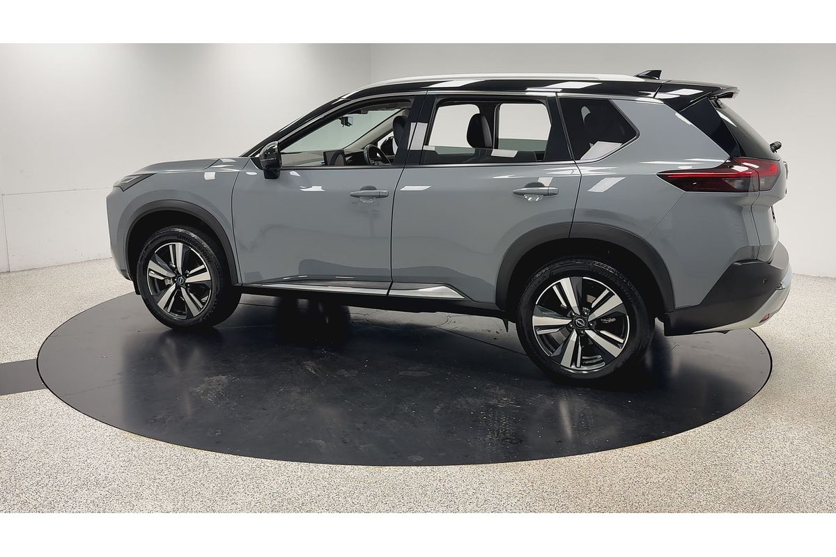 2023 Nissan X-TRAIL Ti T33