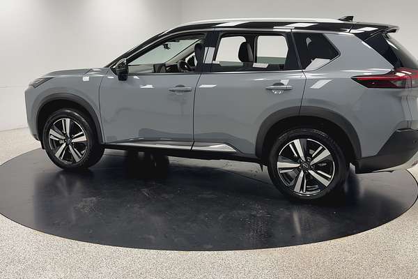 2023 Nissan X-TRAIL Ti T33