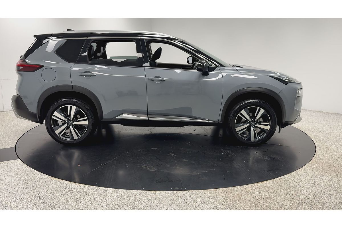 2023 Nissan X-TRAIL Ti T33