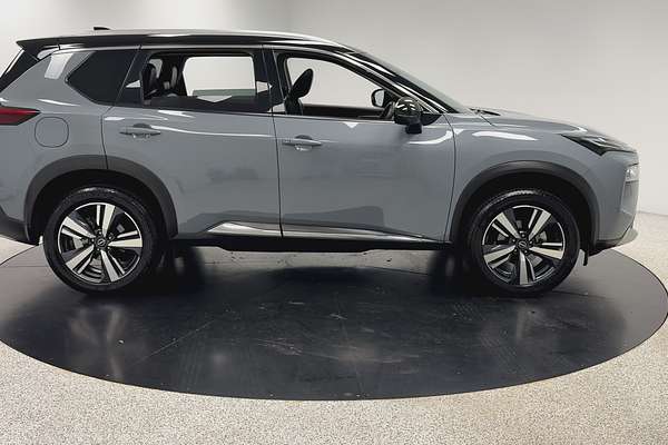 2023 Nissan X-TRAIL Ti T33