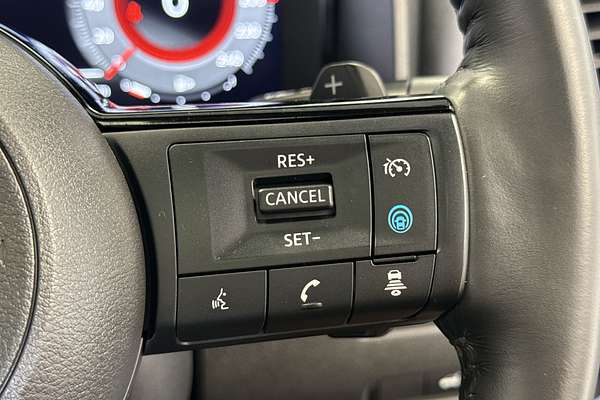 2023 Nissan X-TRAIL Ti T33