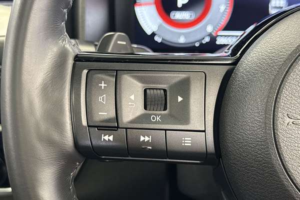 2023 Nissan X-TRAIL Ti T33