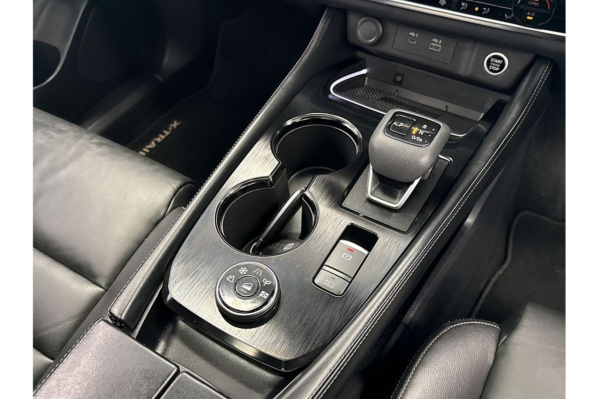 2023 Nissan X-TRAIL Ti T33