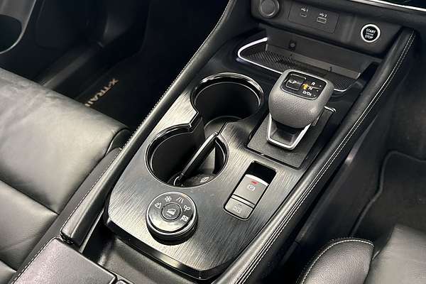 2023 Nissan X-TRAIL Ti T33